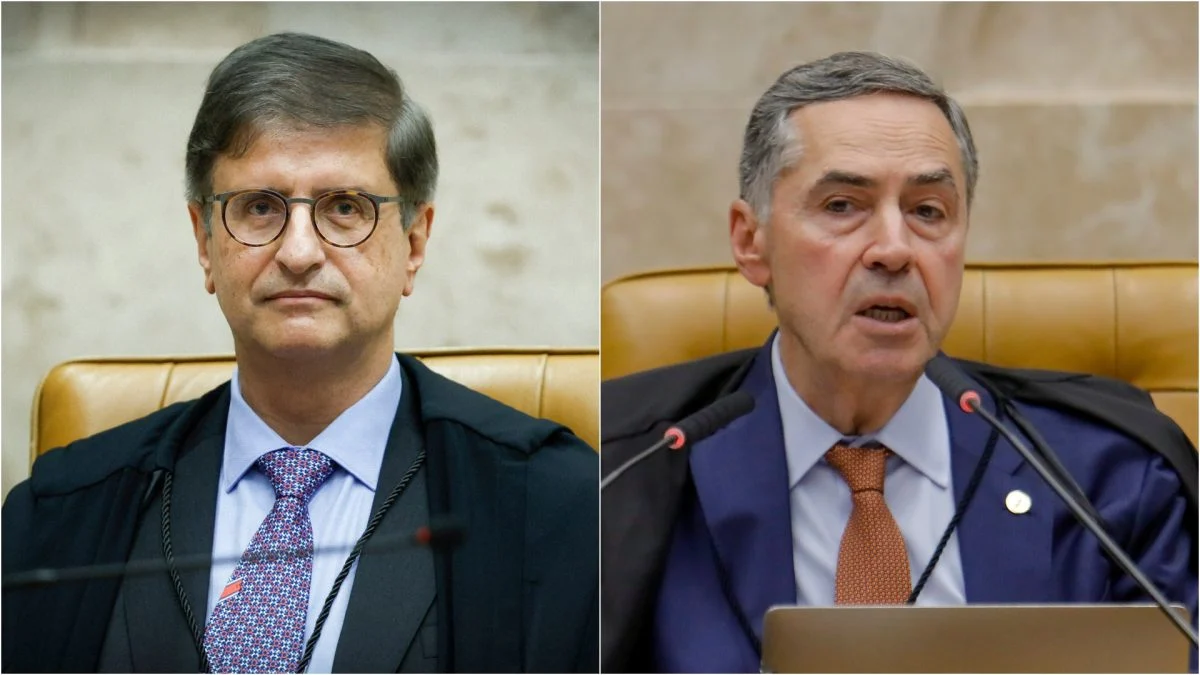 Ao vivo: Gonet e Barroso participam de evento do Lide