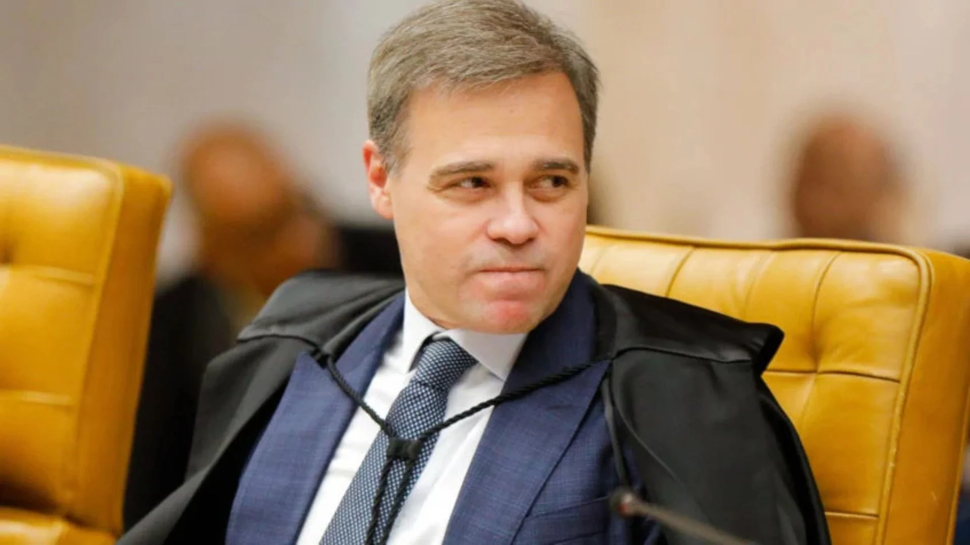 Leia a íntegra da decisão de Mendonça sobre vazamentos do caso Lulinha
