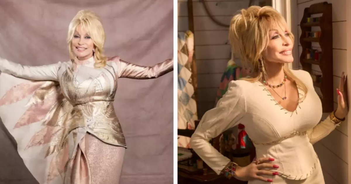 Causa da morte de Dolly Parton é finalmente revelada