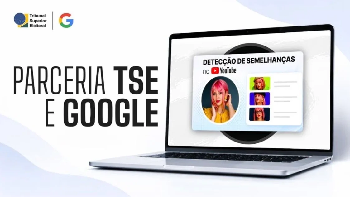 TSE lança ferramenta de IA em parceria com o Google para as eleições