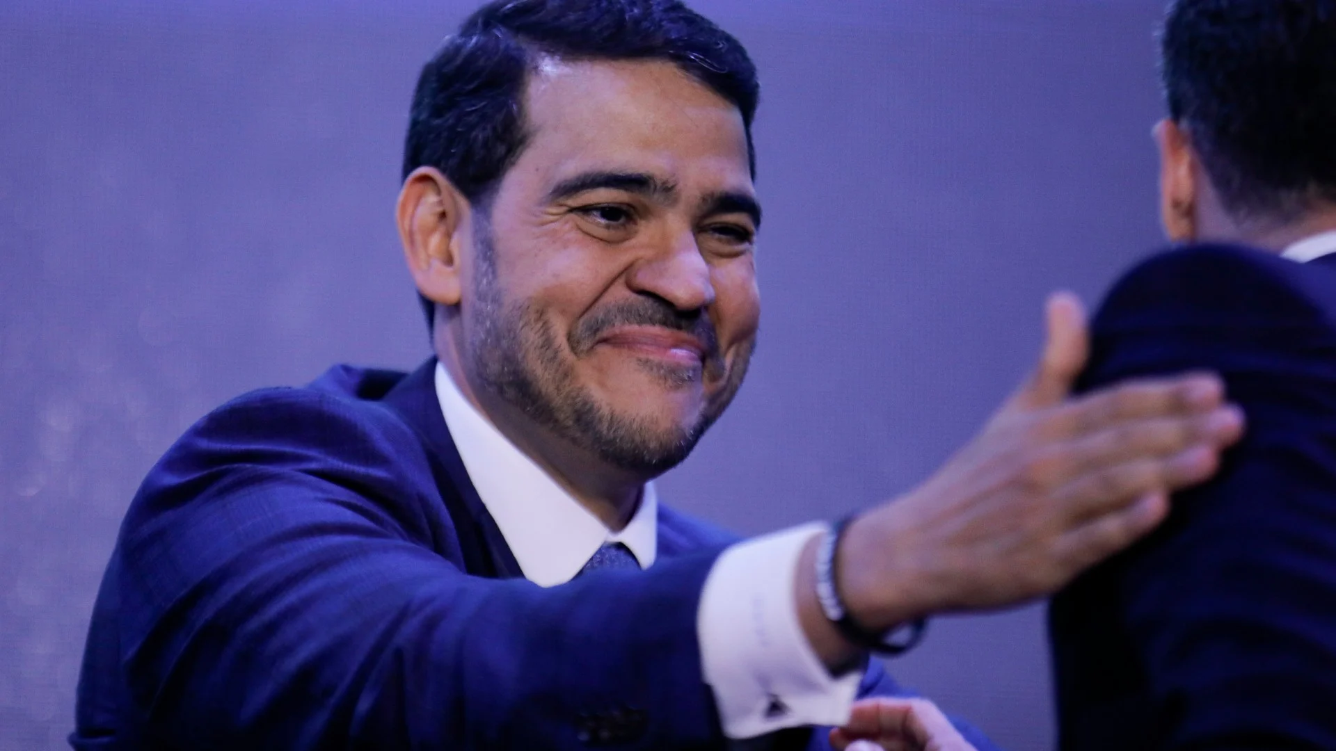 Não podemos tolerar cracolândias digitais , diz Messias sobre Discord
