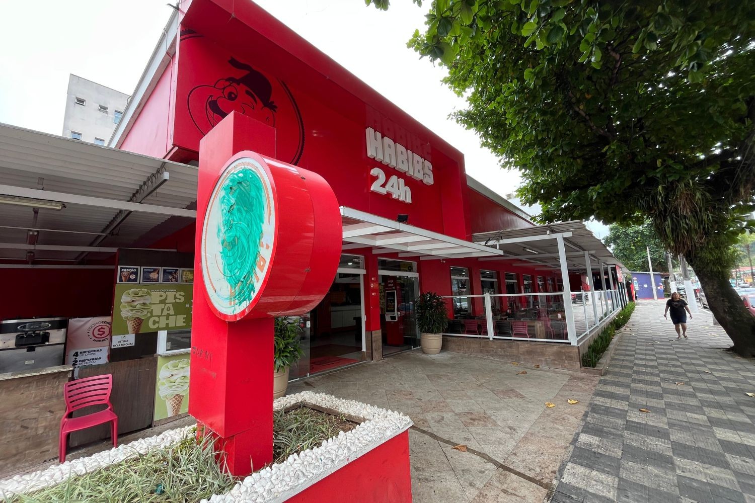Habib s em recuperação judicial: quais os motivos O que acontece G1