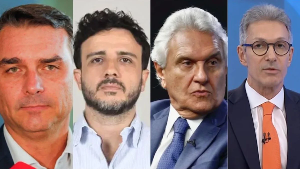 Ricardo Melo Se está ruim, não é a direita que vai melhorar