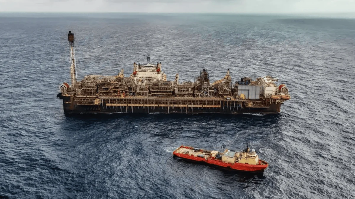 Governo decide nesta 5ª se mantém taxa de exportação de petróleo
