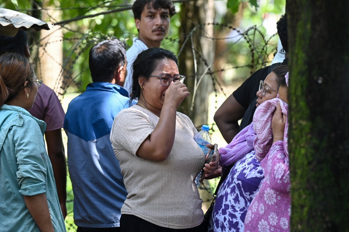 Mais de 500 estrangeiros seguem desaparecidos após enchentes no Nepal