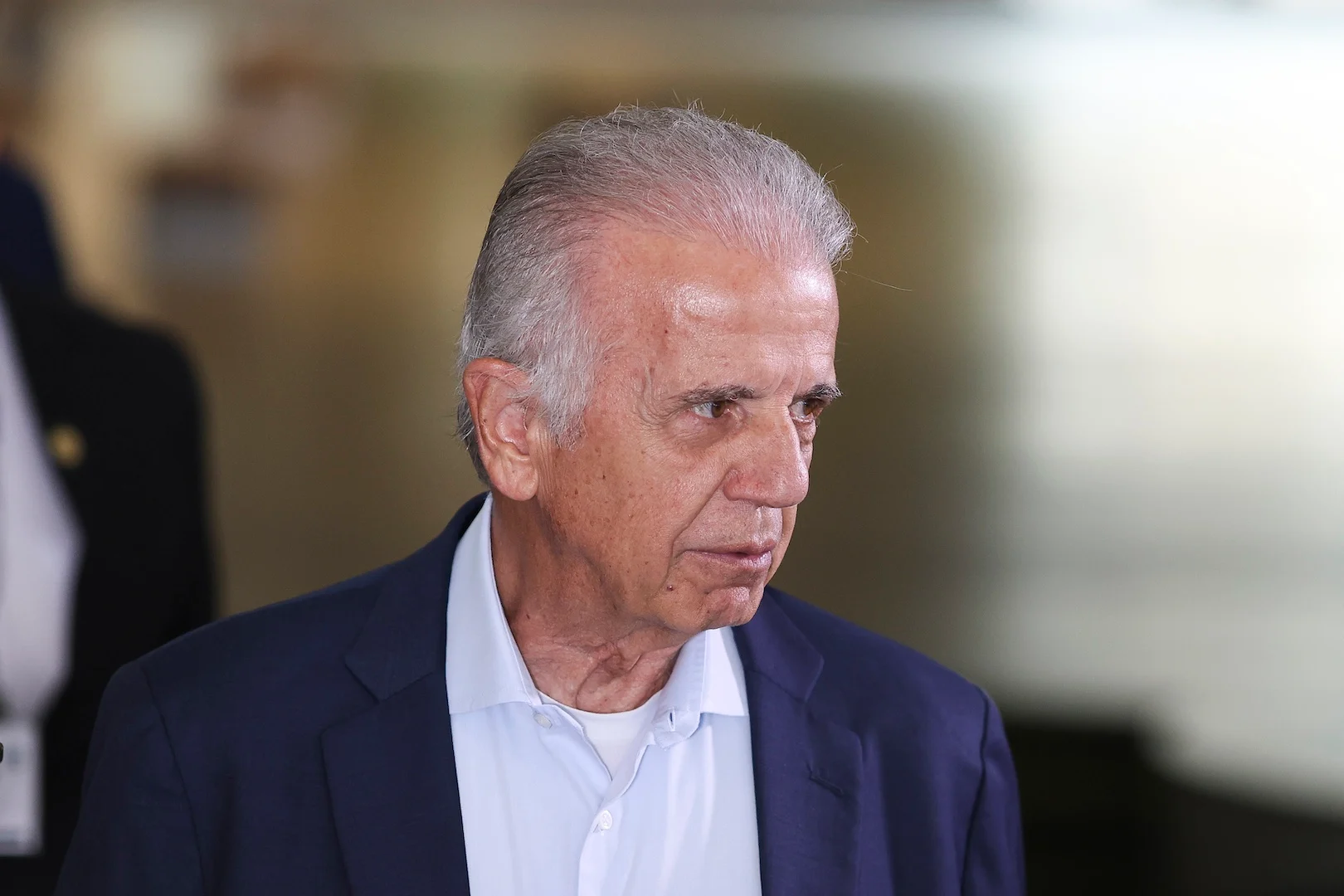 Defesa cria grupo para projetar cenários militares do Brasil até 2050