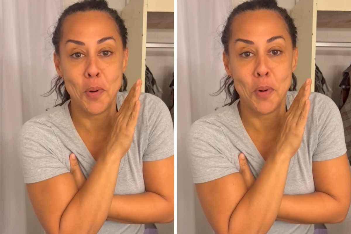 Evelyn Castro causa confusão no velório do tio. Saiba tudo 