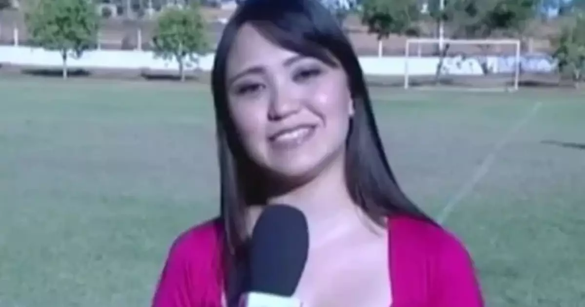 Quem era Thalita Passoni, apresentadora do Globo Esporte que morreu aos 46 anos