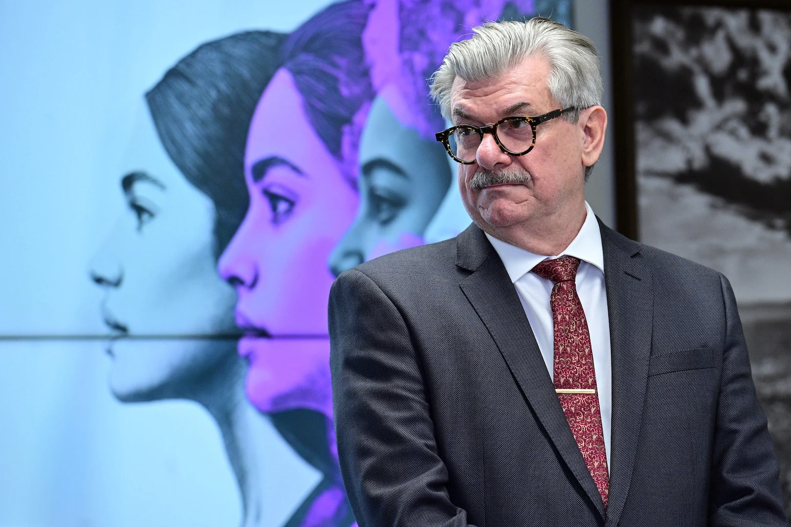 Marco Buzzi contrata advogados para defesa no STF