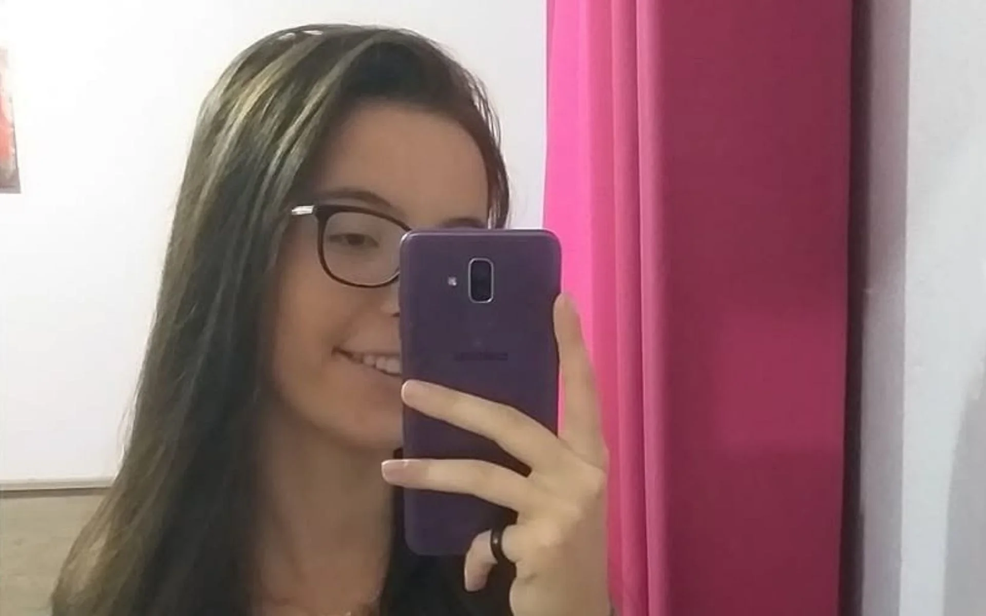 Corpo de jovem desaparecida é encontrado no Rio Taquari após três dias de buscas abc+