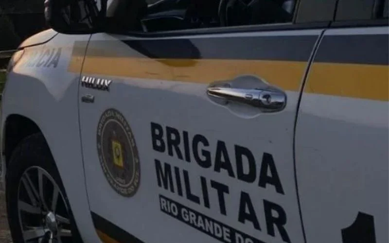 Mulher se passa por técnica de enfermagem e sequestra bebê de 1 mês em Sapiranga abc+