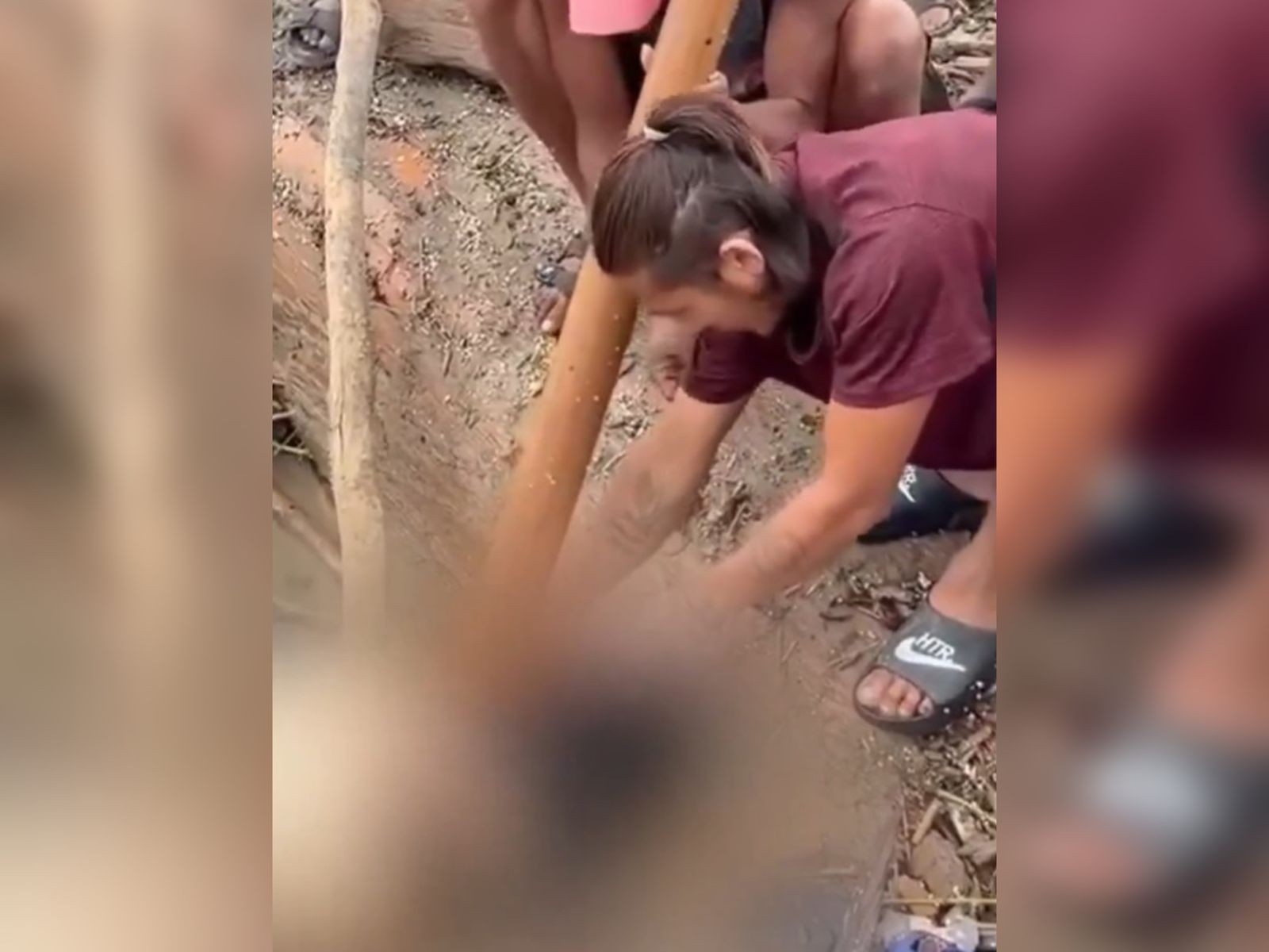Pessoas são presas por roubar brinco de vítima de avalanche no Nepal G1
