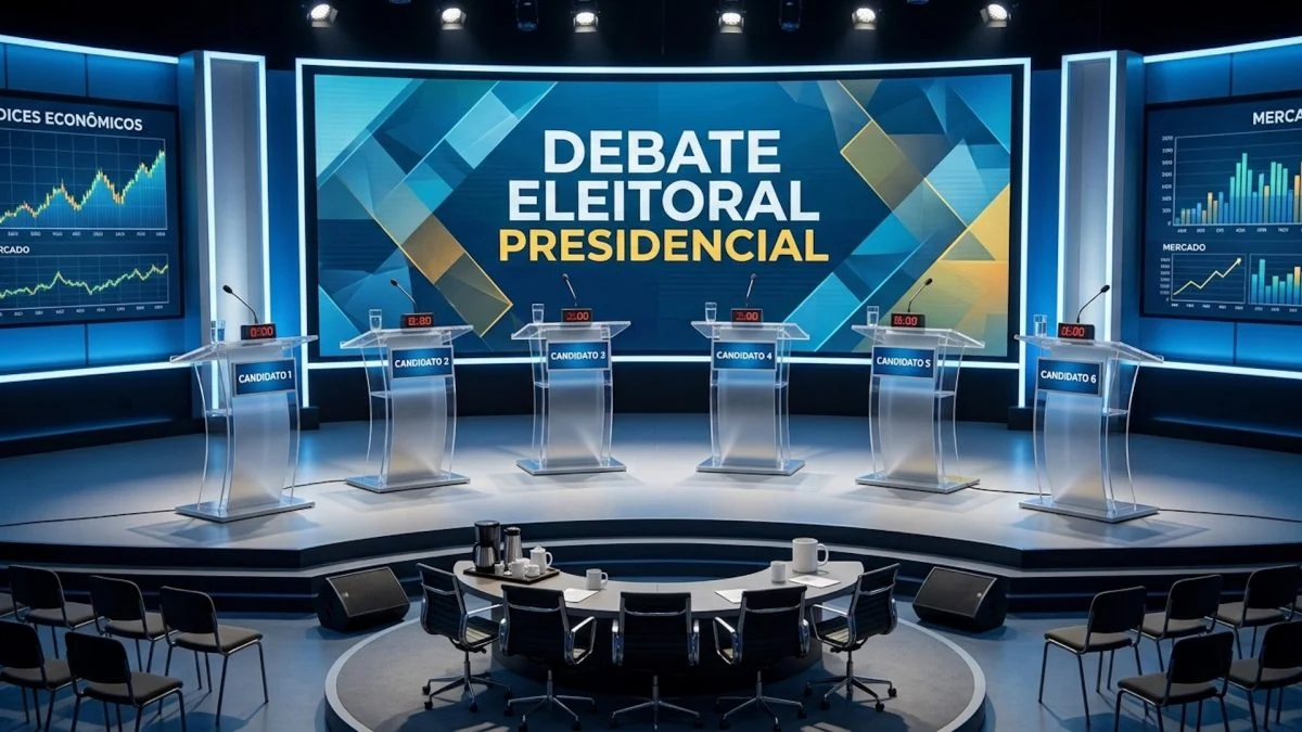Kakay Quando não ir ao debate é em respeito ao eleitor e à democracia