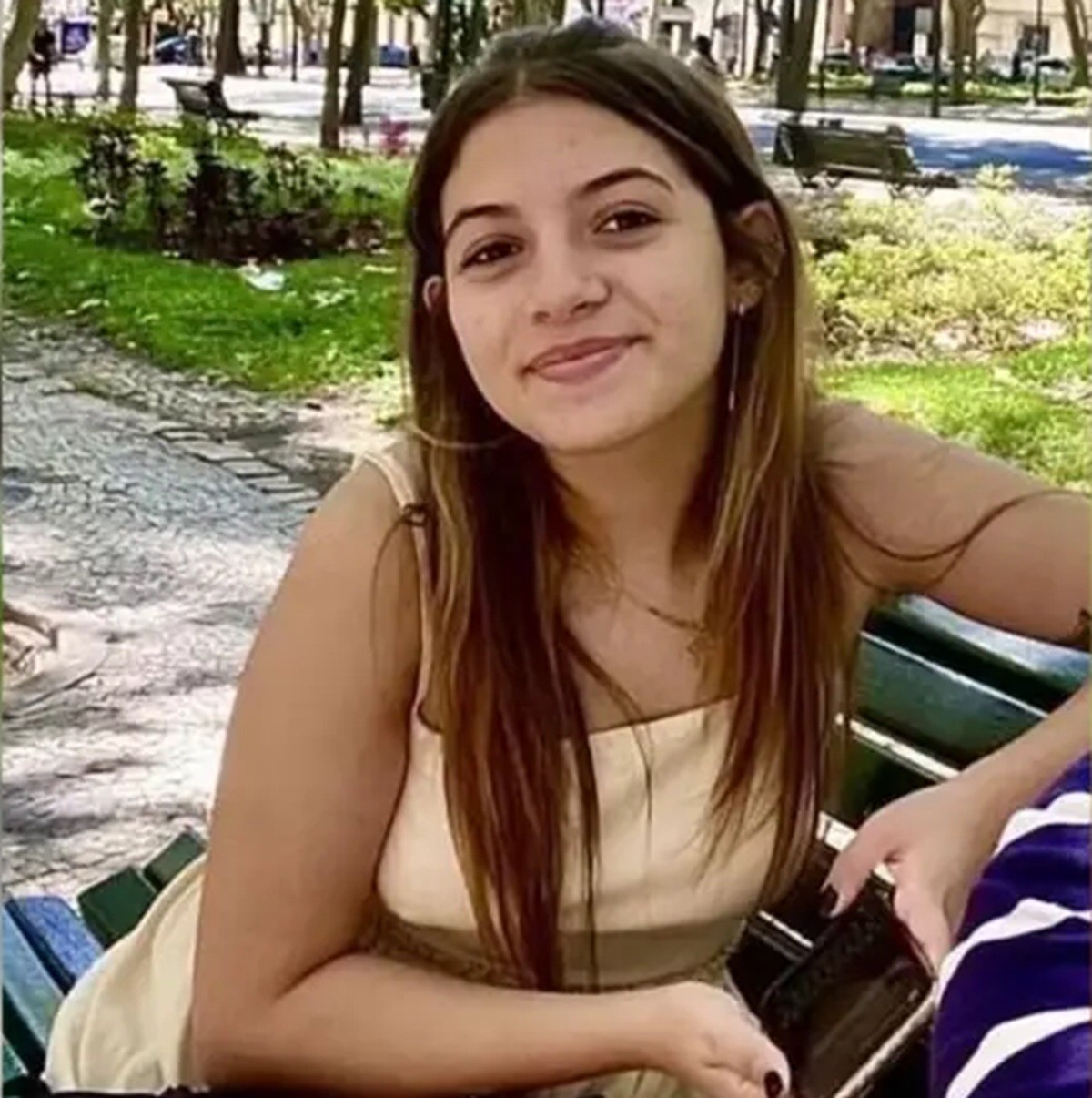 Quem é Amélie Voigt, a bilionária mais jovem do mundo G1