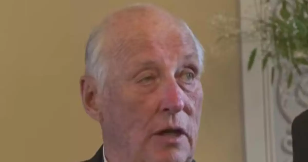 1º príncipe nascido na Noruega em mais de 560 anos, monarca mais velho da Europa, esportista, e casamento polêmico de quase 6 décadas: saiba quem foi Rei Harald V, que morreu aos 89 anos