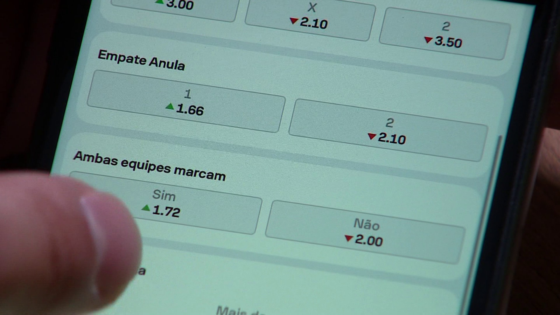 Operação mira grupo de apostas esportivas suspeito de movimentar R$ 5 bilhões e cometer crimes fiscais G1