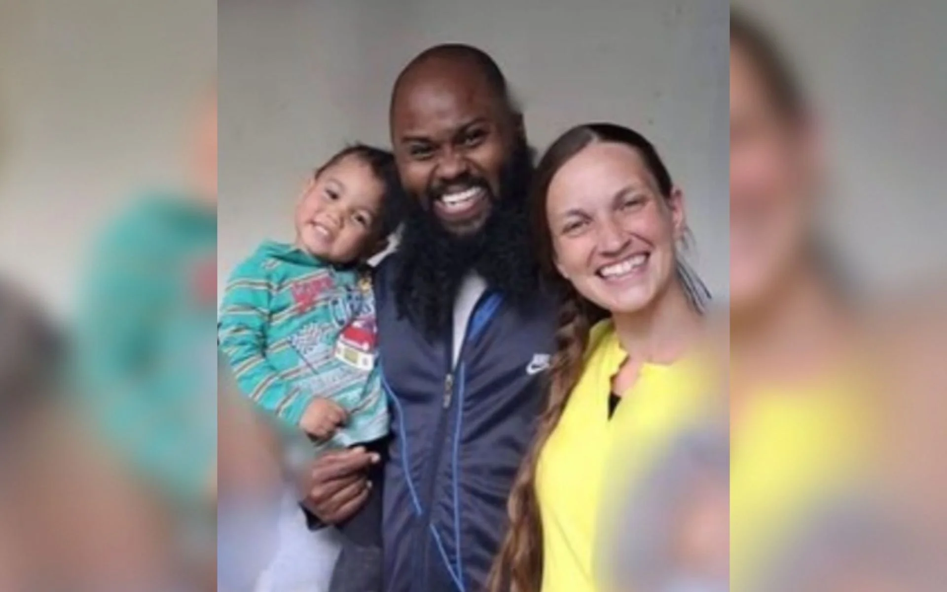 Caso Oliver: Missionário dos EUA e esposa são denunciados por tortura e morte do filho de 3 anos em Viamão abc+