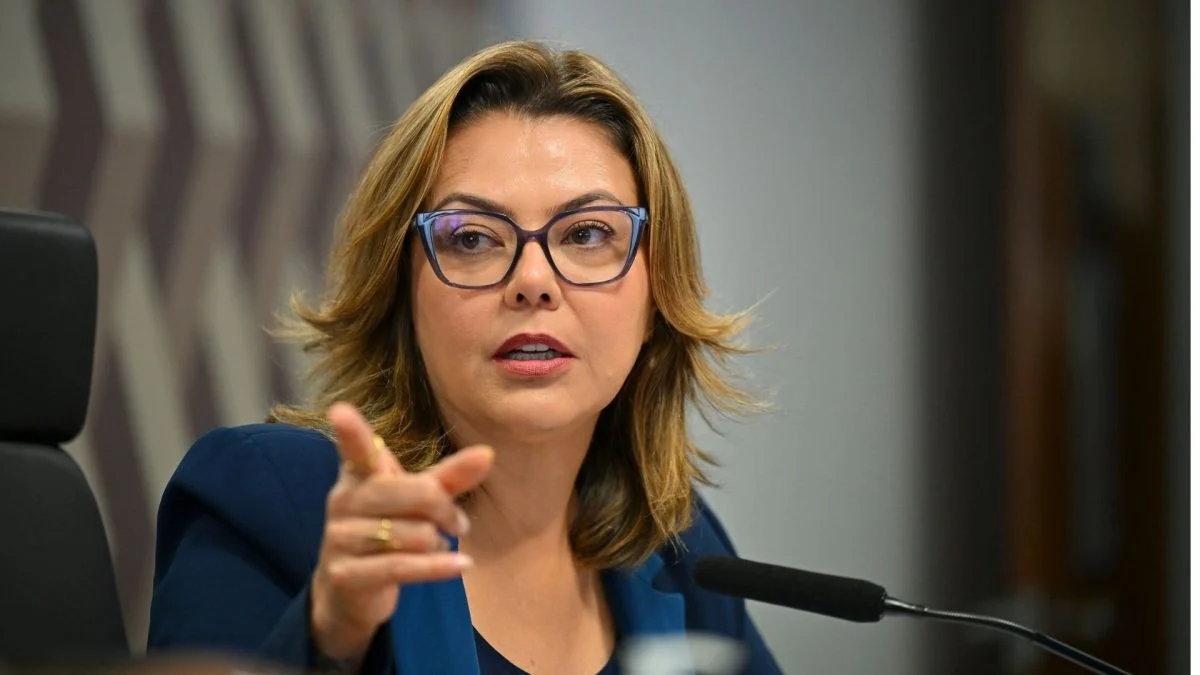 Relatora da taxa das blusinhas avalia compensação para empresas
