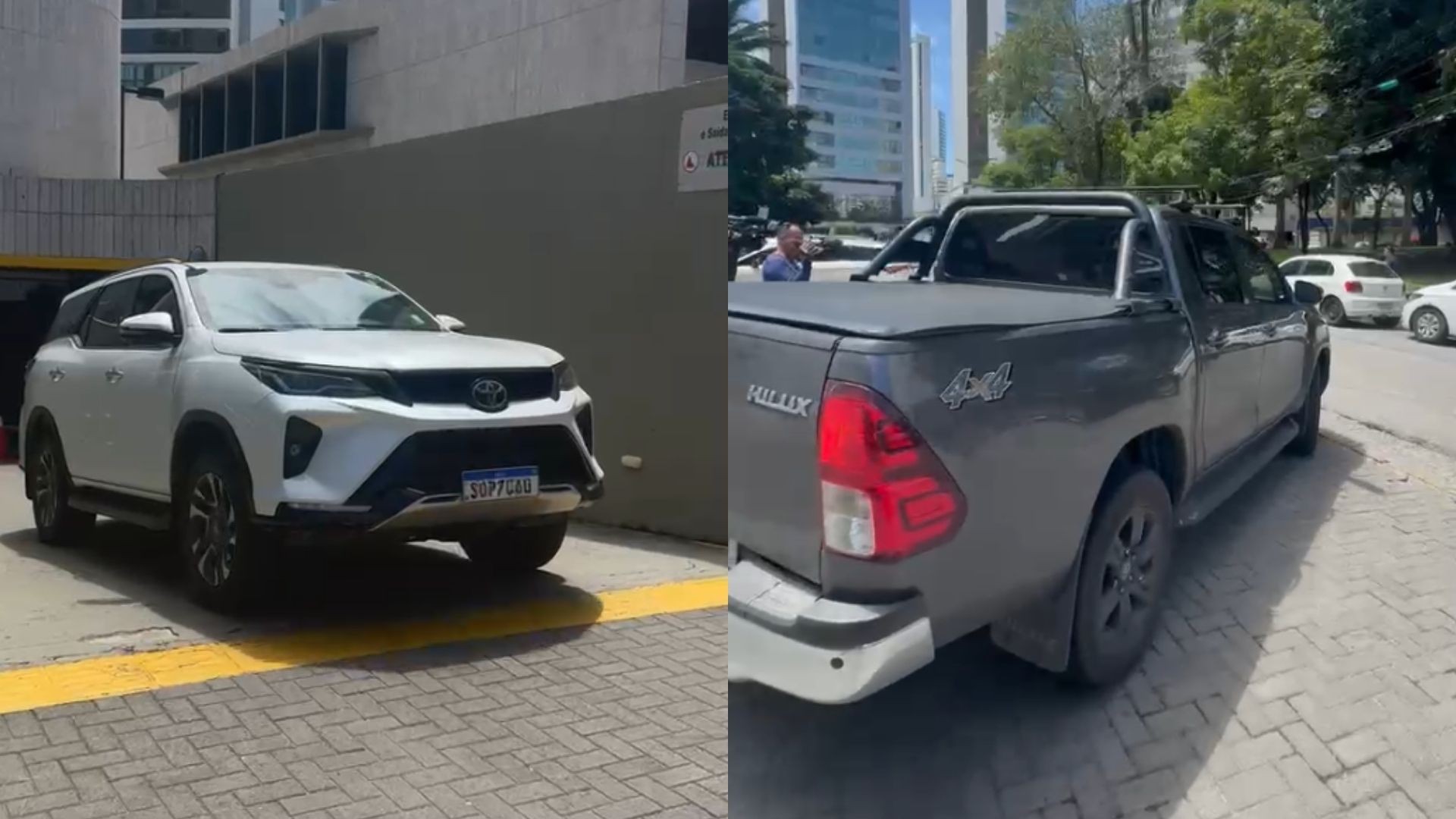 Operação contra bet suspeita de crime fiscal apreende carros no Recife G1
