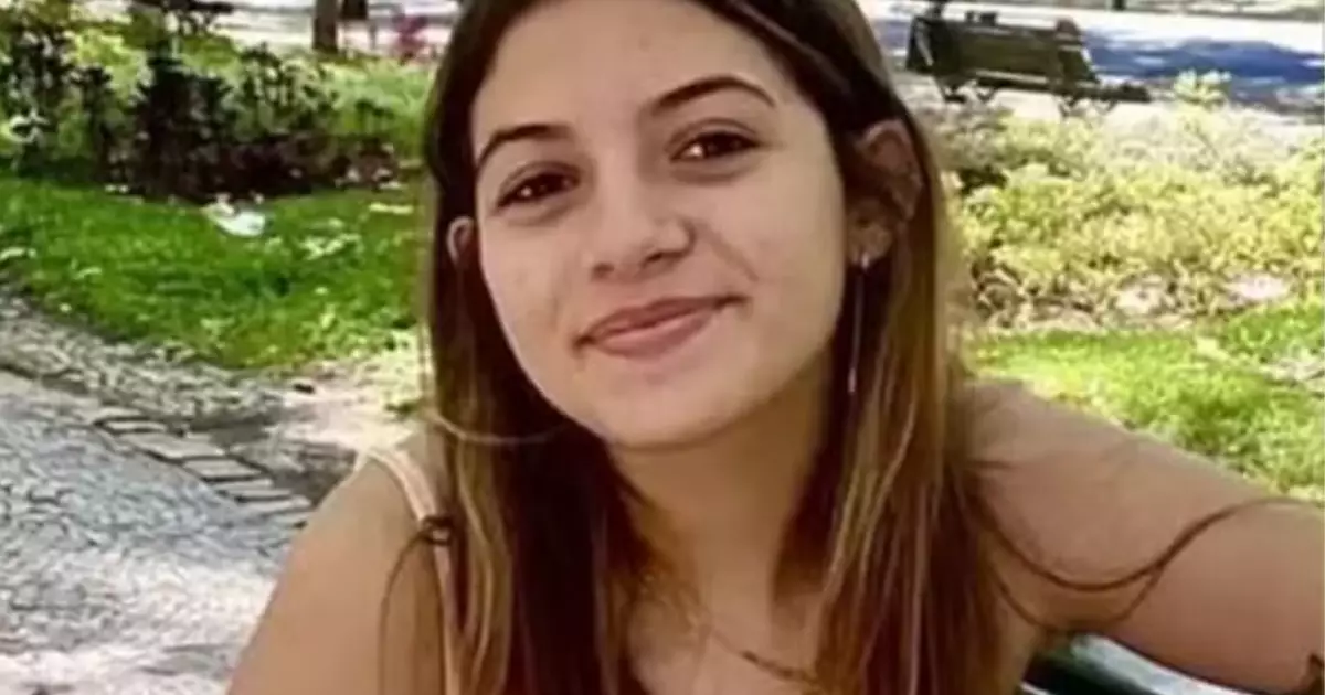 Brasileira é a bilionária mais jovem do mundo veja quem