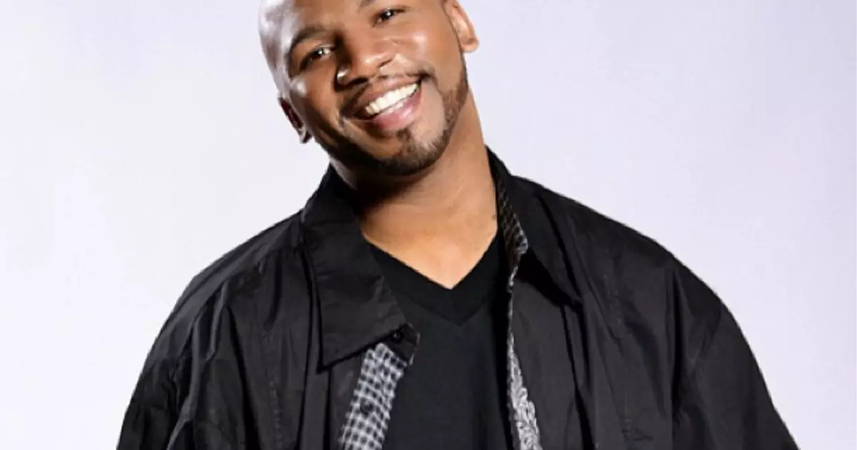 Ator Samuel Monroe Jr. morre aos 52 anos em decorrência de meningite