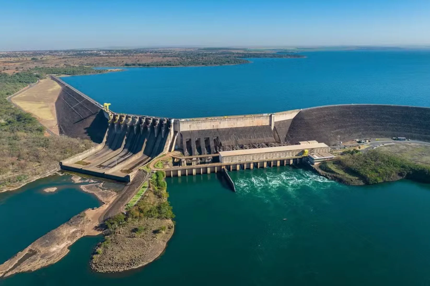 Conta de luz terá bandeira amarela pelo 5º mês consecutivo