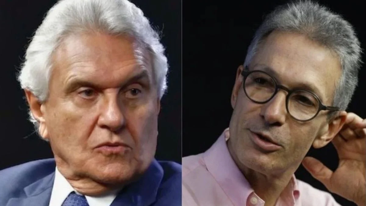 Marcelo Tognozzi Caiado, Zema e a oportunidade careca