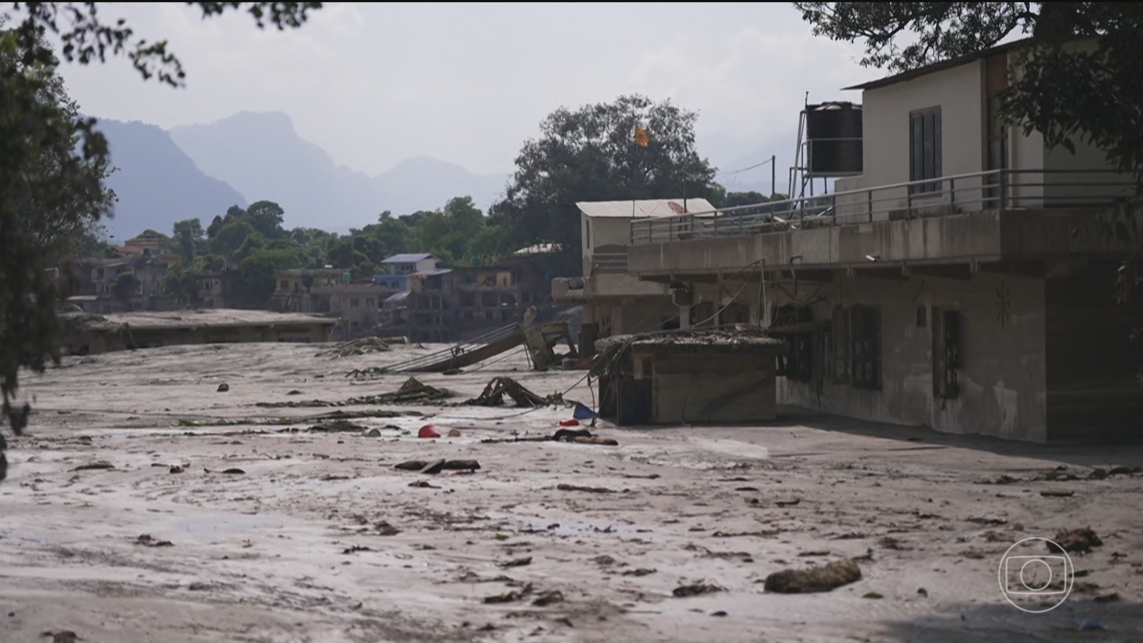 Desastre no Nepal: número de mortos sobe para 626 G1