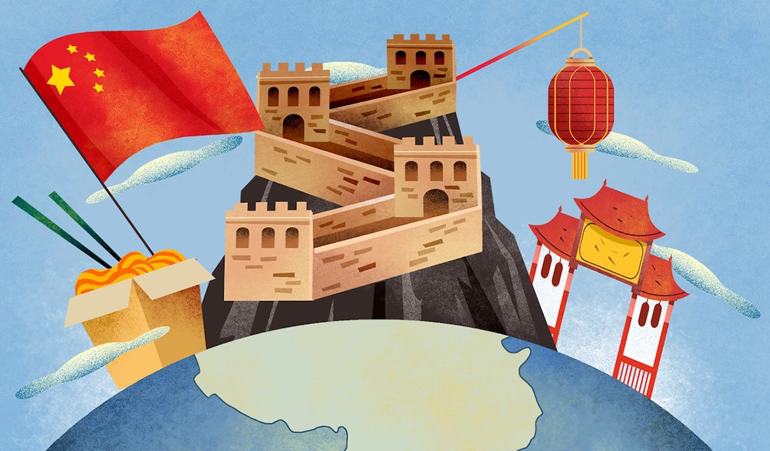 China: veja salários, custo de vida e as regras para morar num dos países mais tecnológicos do mundo, apesar do custo de vida alto