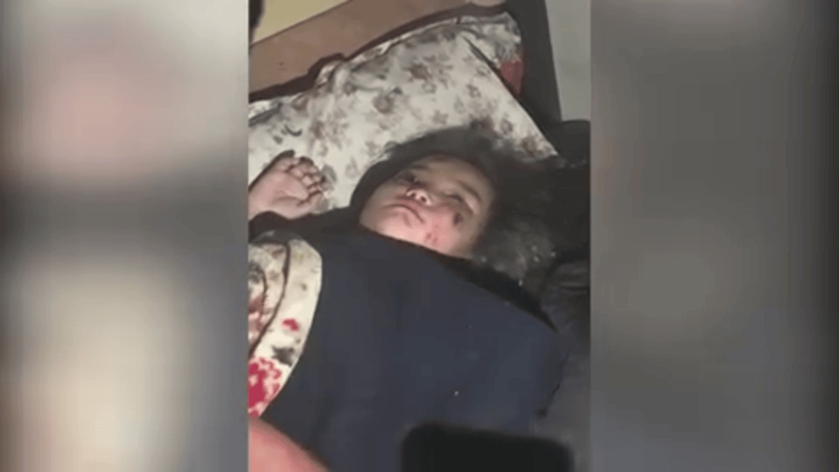 VÍDEO mostra resgate de menina no Nepal dois dias após avalanche G1