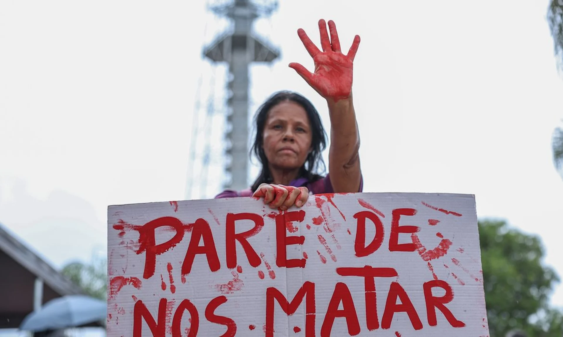 Raíssa Rossiter Quanto o Brasil investe para evitar o feminicídio de meninas