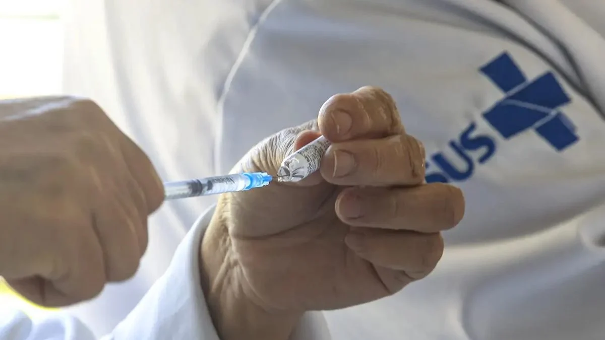 Campanha de Multivacinação continua em São Paulo até 1º de setembro