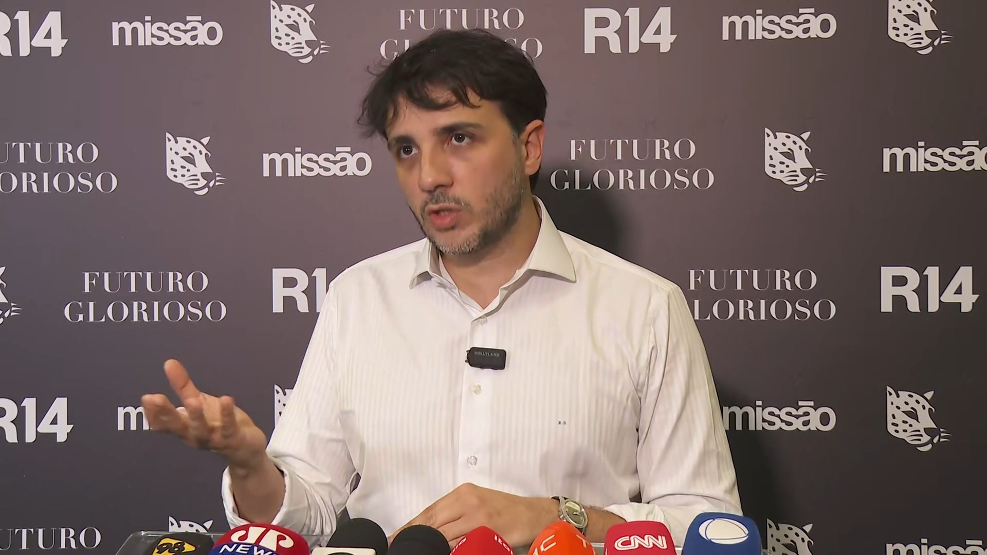 Toffoli adia julgamento do registro de candidatura de Renan Santos e aponta indícios de ilicitude G1