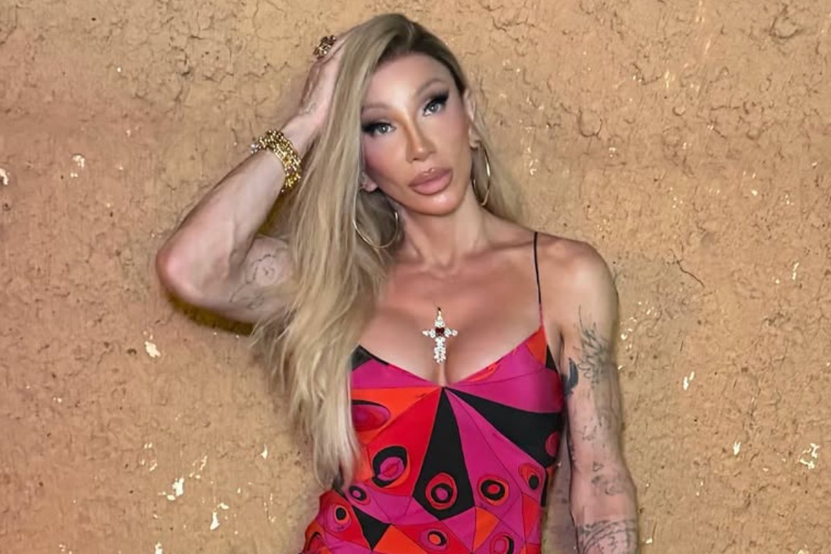 Maya Massafera é internada após AVC. Relembre hospitalizações