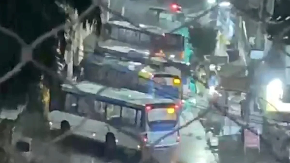 Tiroteio no Rio deixa 4 mortos e 1 ferido
