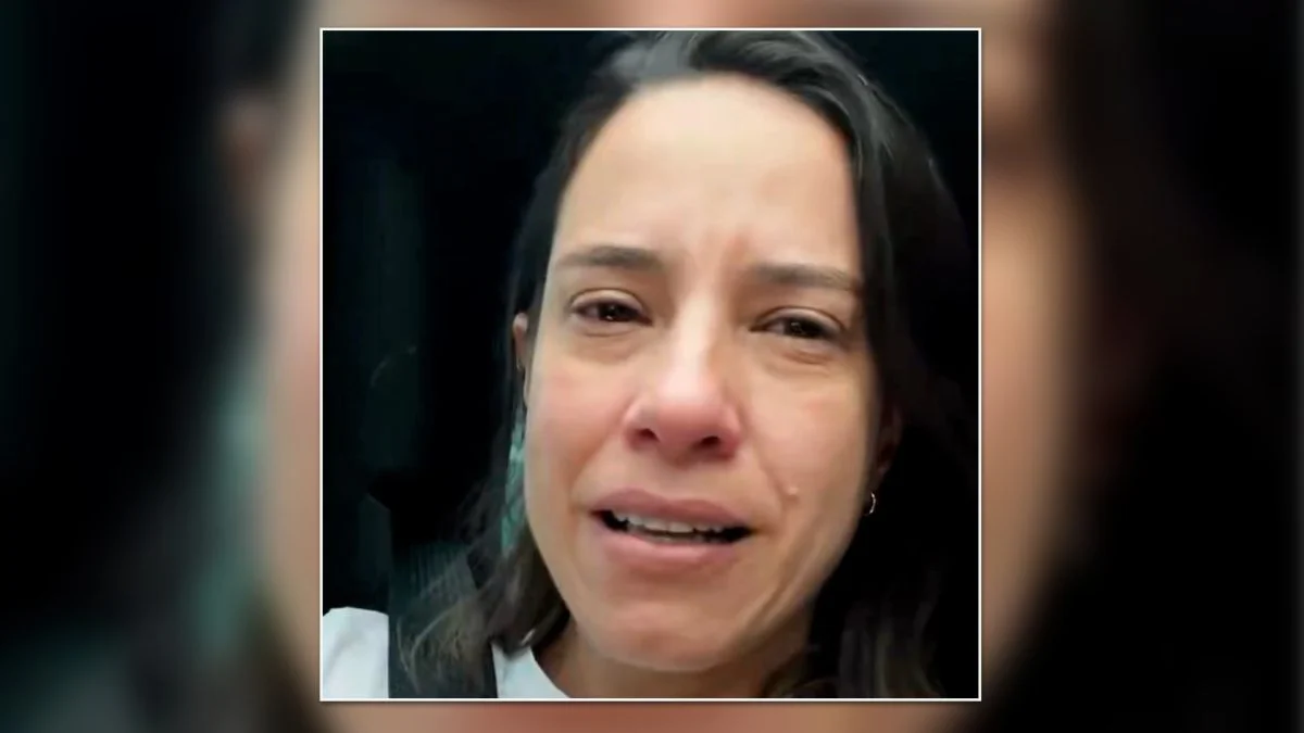 Respeita a minha dor, diz Raquel Lyra sobre cartaz que cita marido