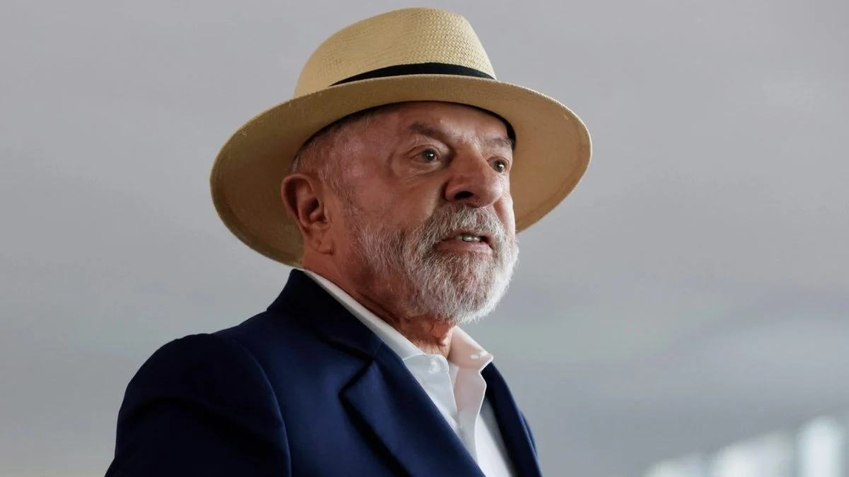 Governo Lula é desaprovado por 51% e aprovado por 46%, diz BTG/Nexus