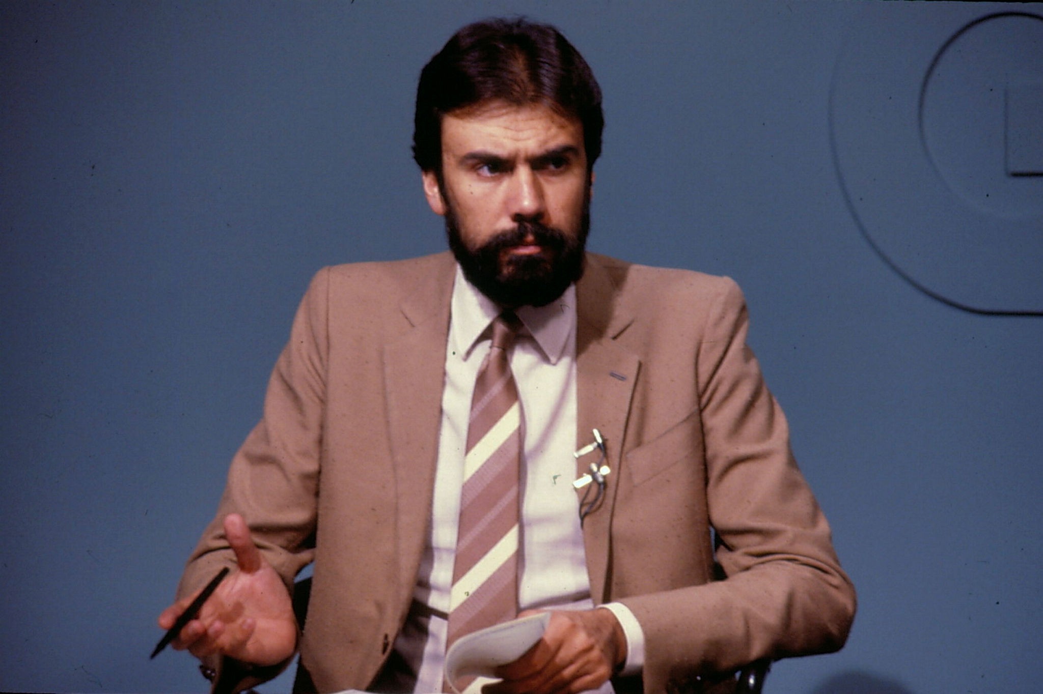 Jornalista Carlos Monforte morre aos 77 anos G1