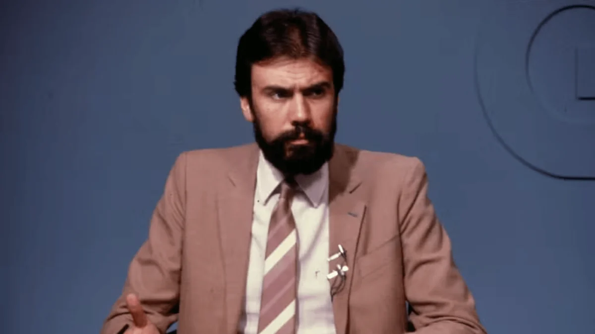 Morre o jornalista Carlos Monforte aos 77 anos