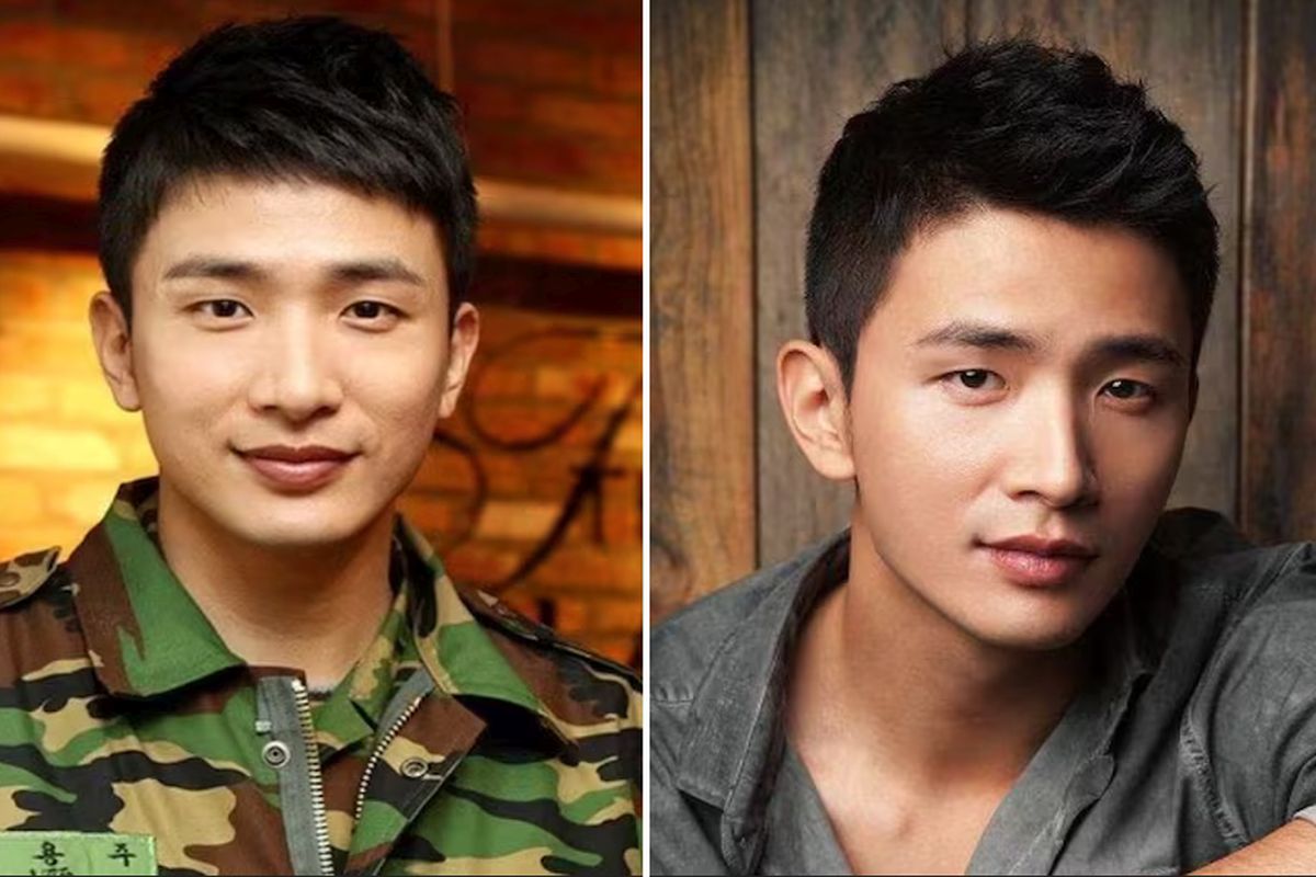 Morre o ator de doramas Lee Yong-joo