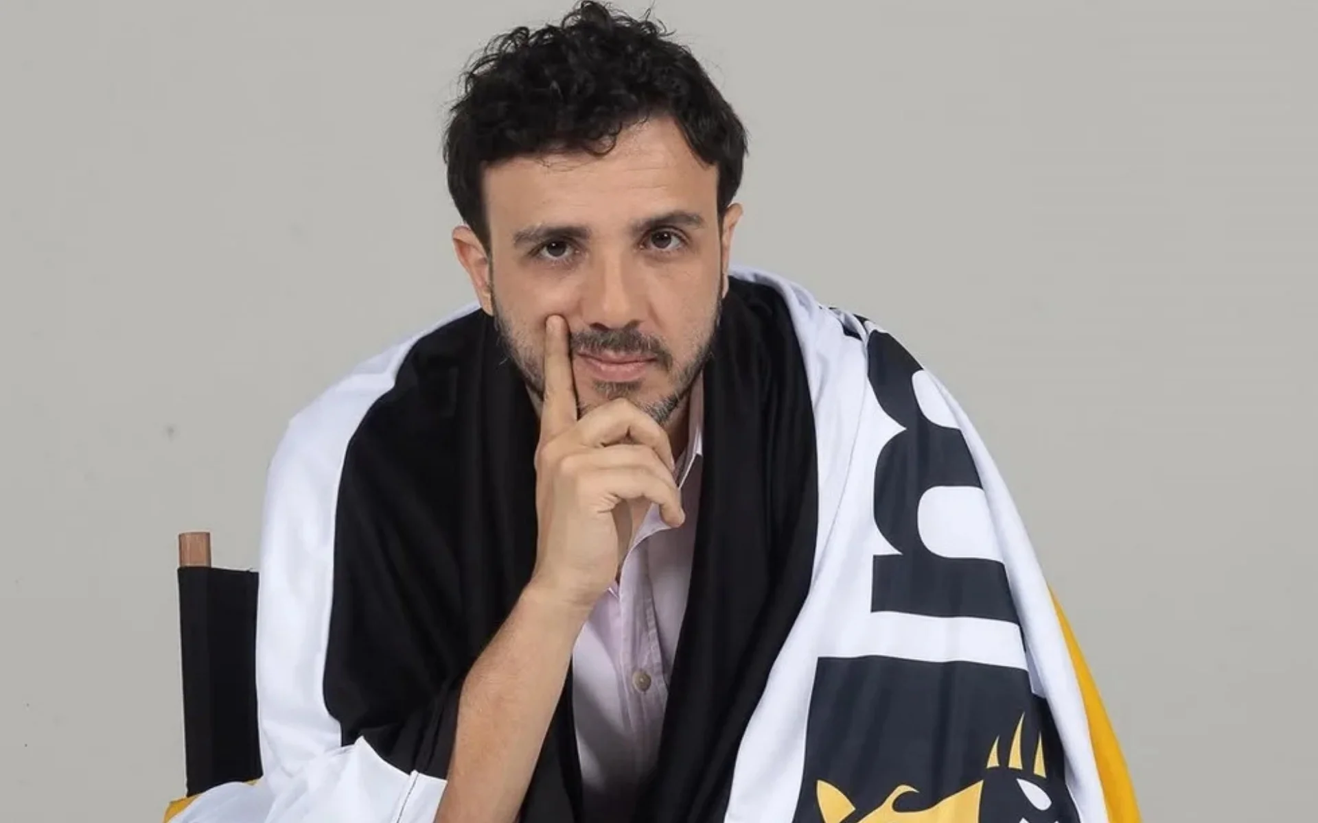 Missão lança candidatura de Renan Santos à Presidência em ato com ingresso de até R$ 7 mil abc+