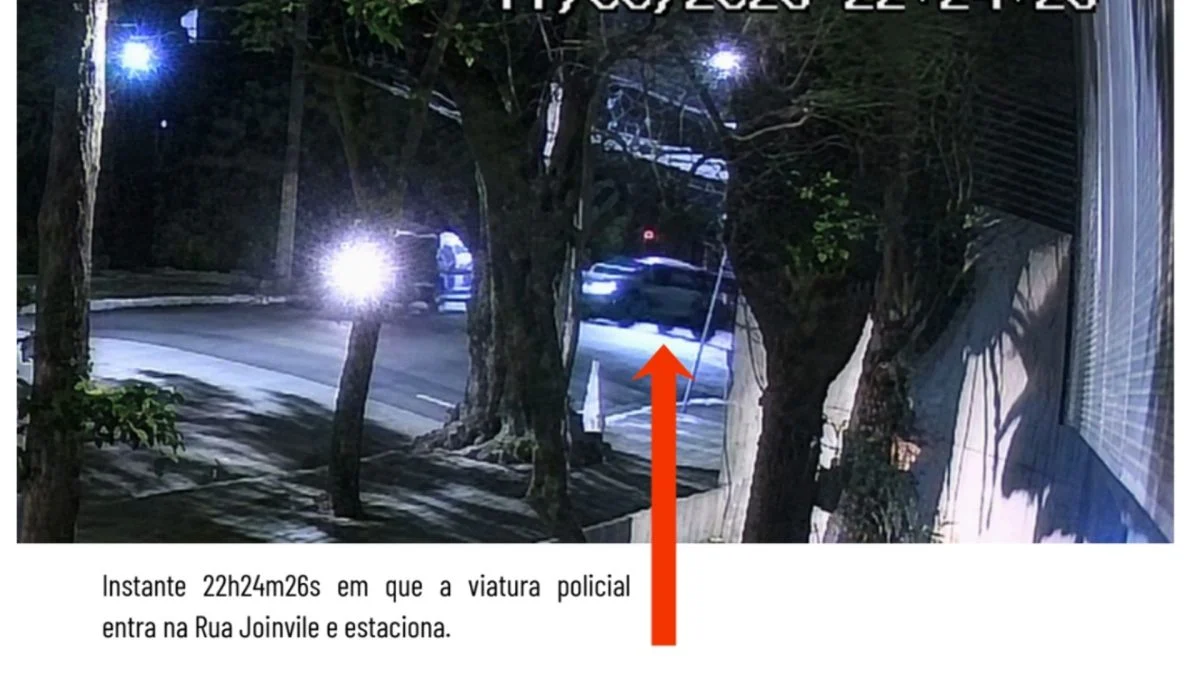 Haddad rebate Tarcísio e diz que PM parou em hotel de motorista