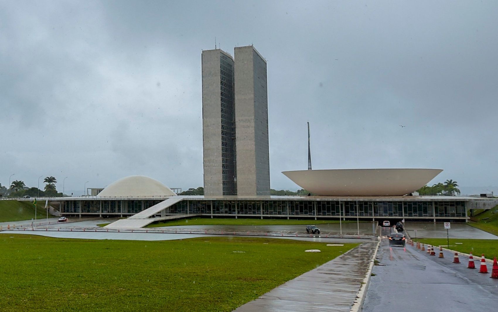 Orçamento 2027: governo propõe 44,8 bilhões para emendas parlamentares G1