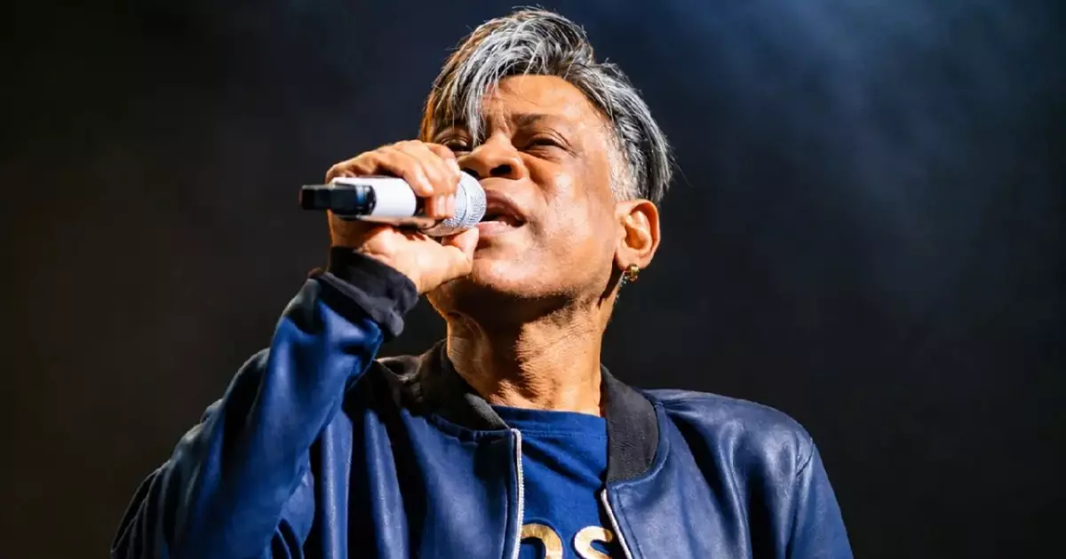 Morre Rogério Valença, ex-vocalista da Calcinha Preta, aos 55 anos