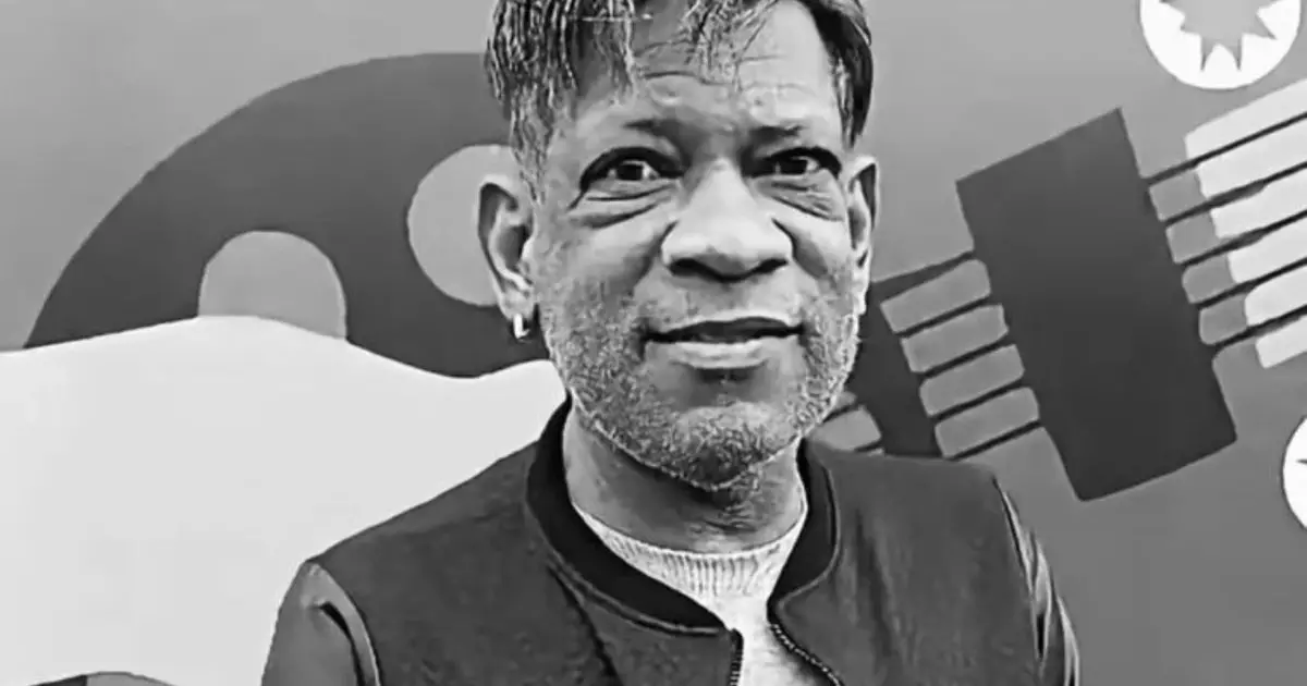 Morre Rogério Valença, ex-vocalista do Calcinha Preta, aos 55 anos