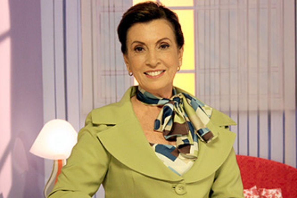 Super Nanny, Cris Poli se emociona ao falar da morte do filho