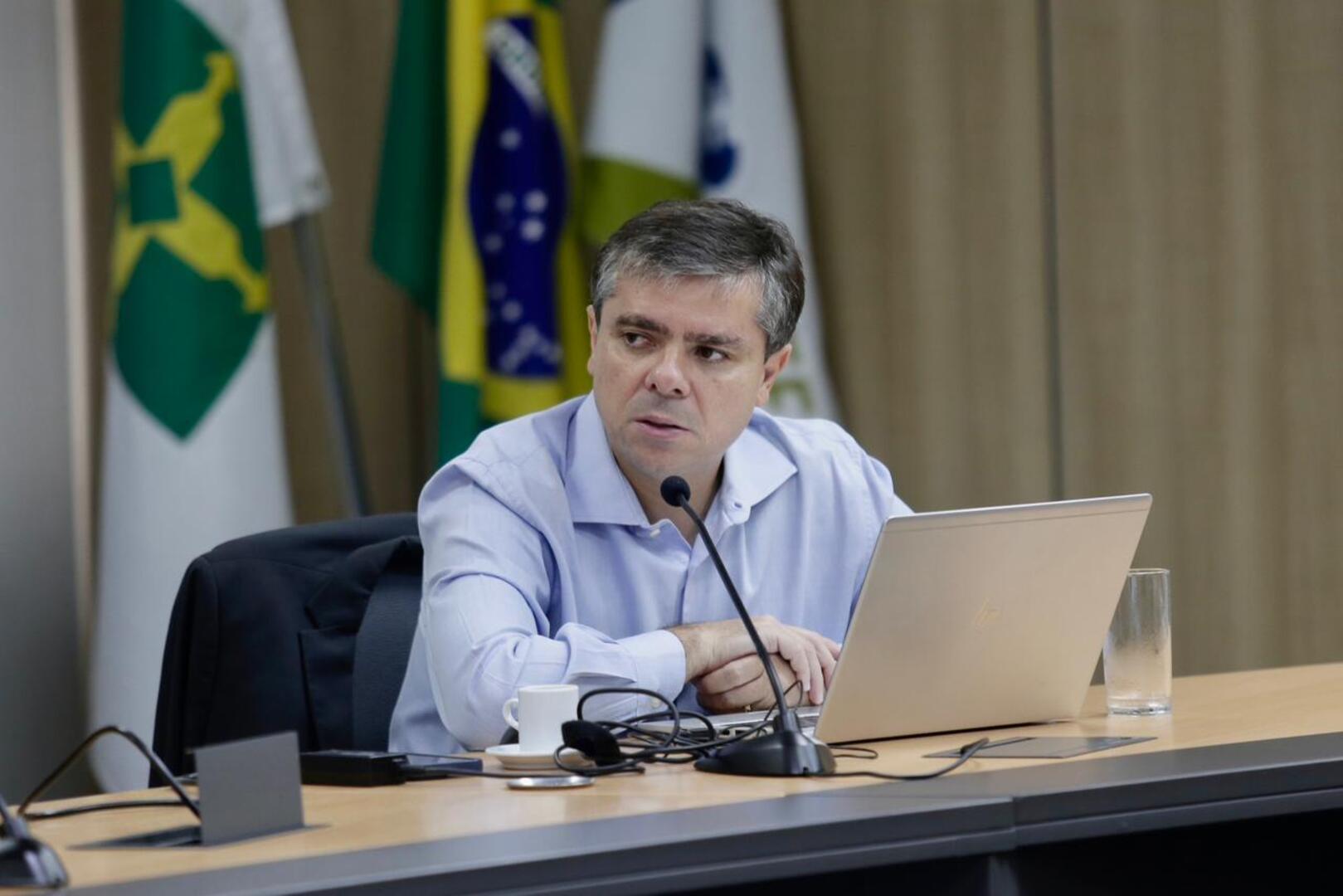 Aneel pode adiar em 30 dias leilão de baterias se Congresso mudar lei