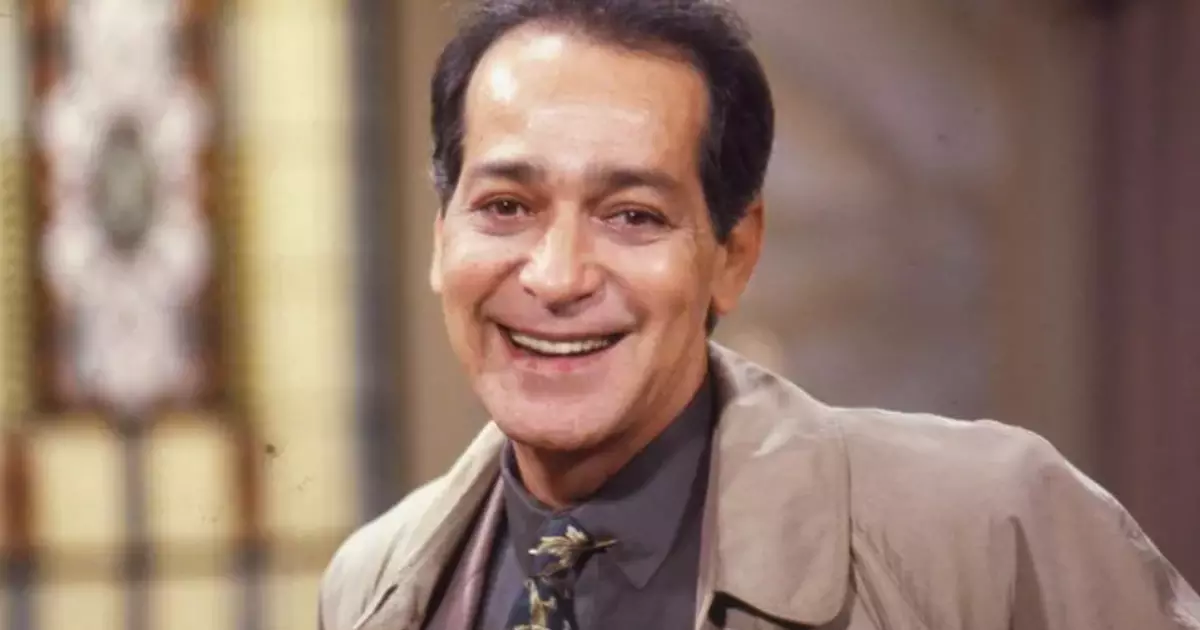 Morre Gracindo Jr., ator e diretor, que participou da inauguração da TV Globo