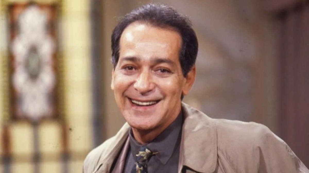Gracindo Jr., ator e diretor que participou da inauguração da TV Globo, morre no Rio aos 83 anos G1