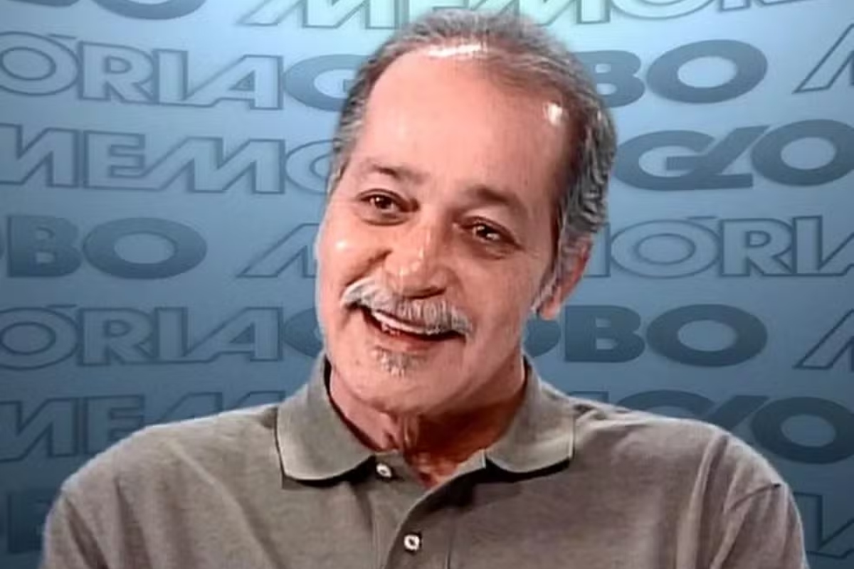 Morre Gracindo Jr., ator que fez história na TV ao lado do pai 